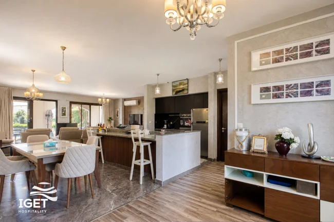 Image of Twinhouse with Private Pool in Marassi - Verona Phase